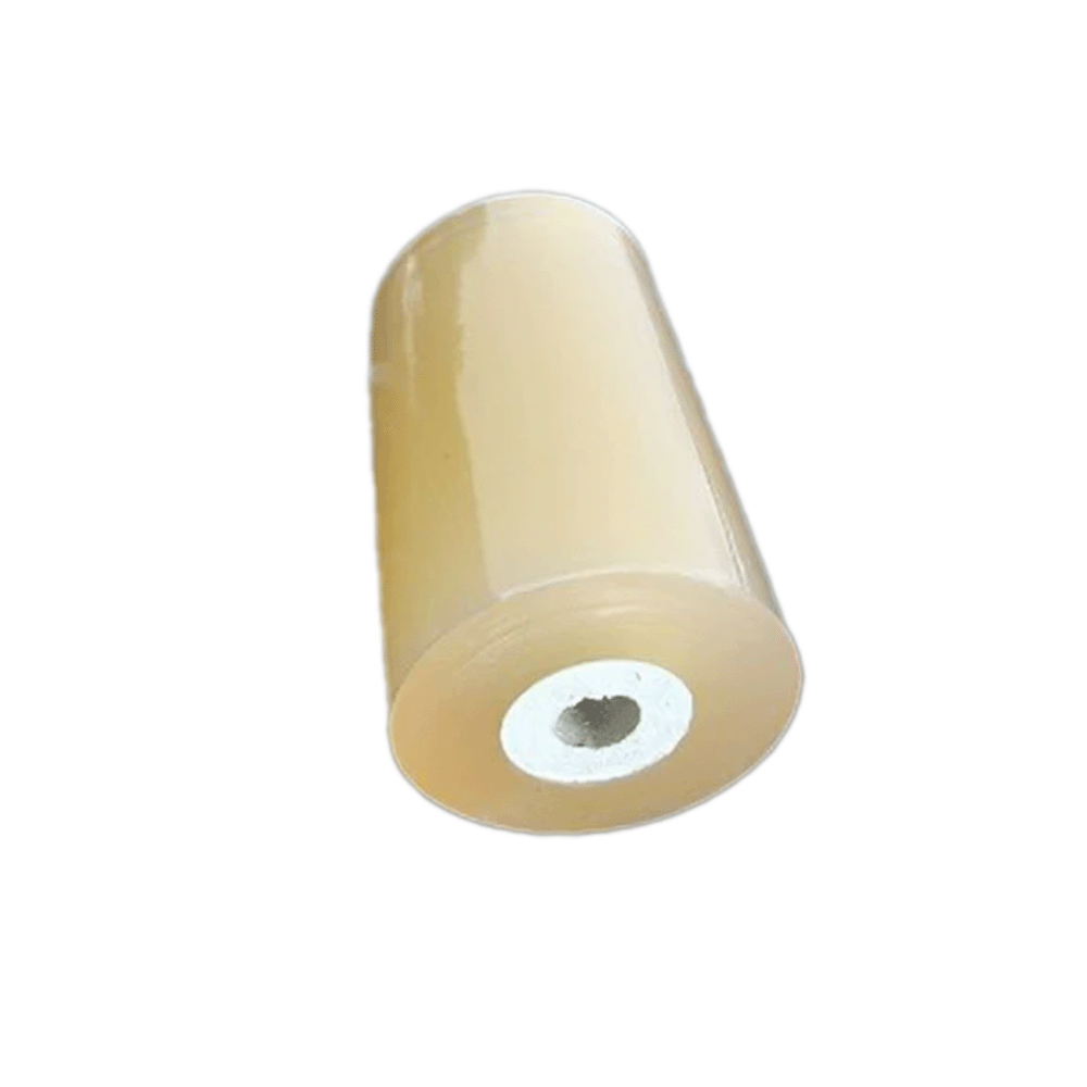 كنج رول نيلون تغليف شفاف - 100 30متر