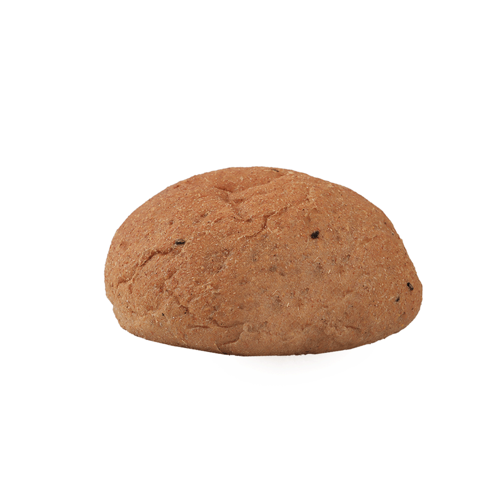 خبز الدخن الغني بالمغذيات