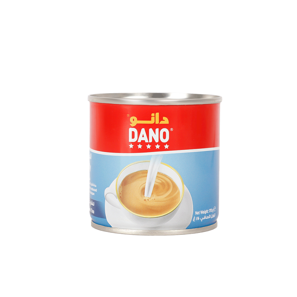 شبيه الحليب دانو للشاي العدني - 170جم