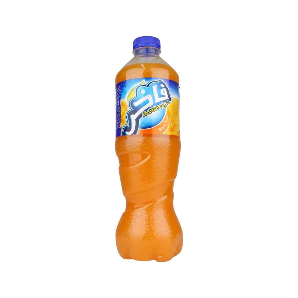 الفاخر عصير مانجو عائلي - 1.5 لتر