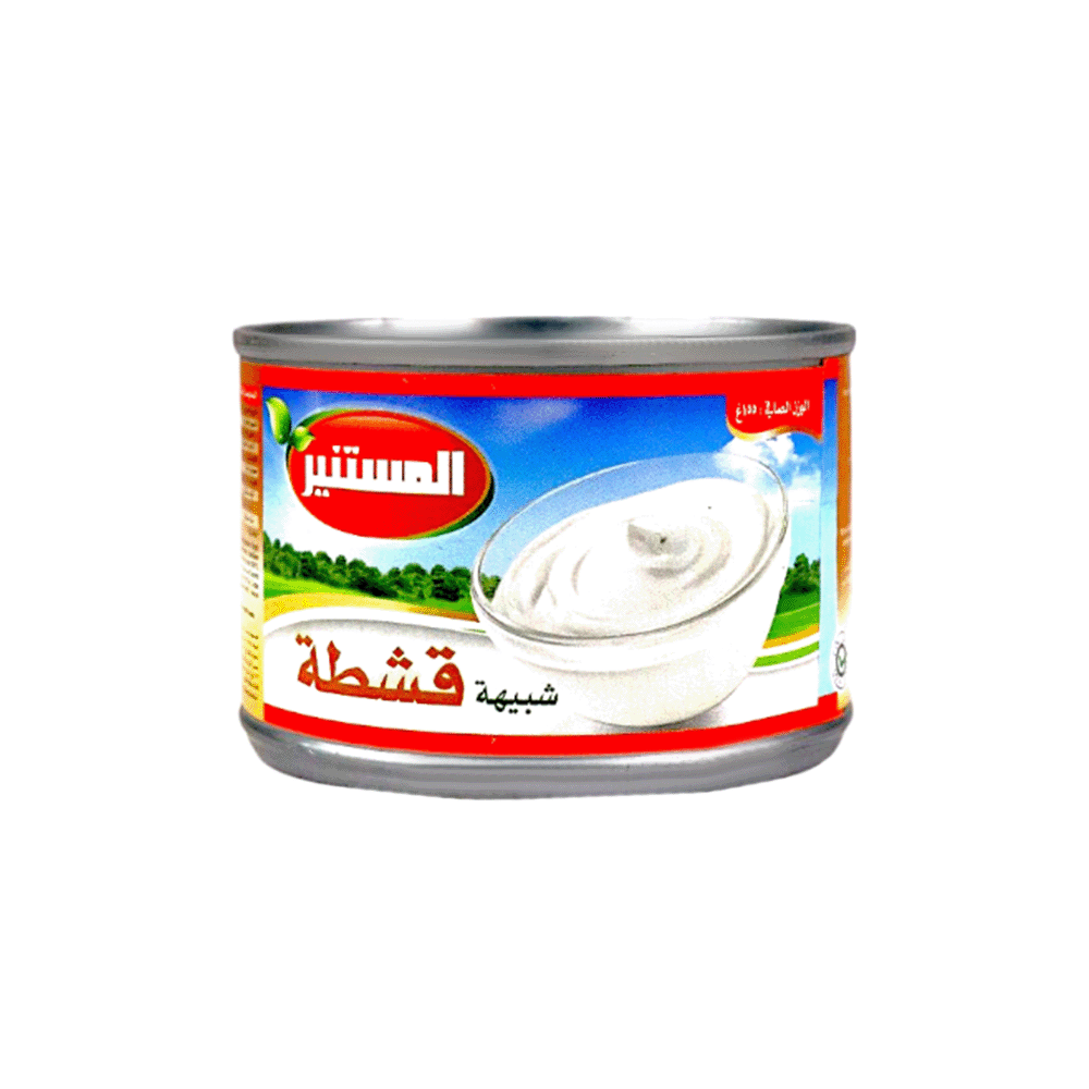 المستنير شبيهة القشطة متعددة الاستخدامات - 155 جم