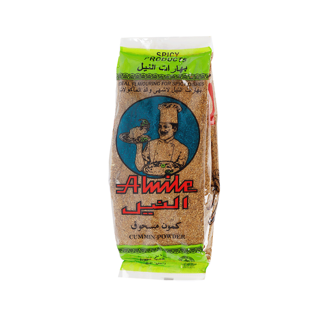 النيل كمون مطحون- 200جم