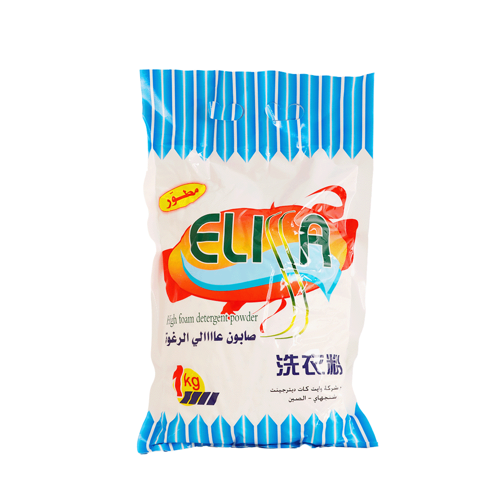 سابسون اليسا صابون مطور عالي الرغوة - 1 كيلو