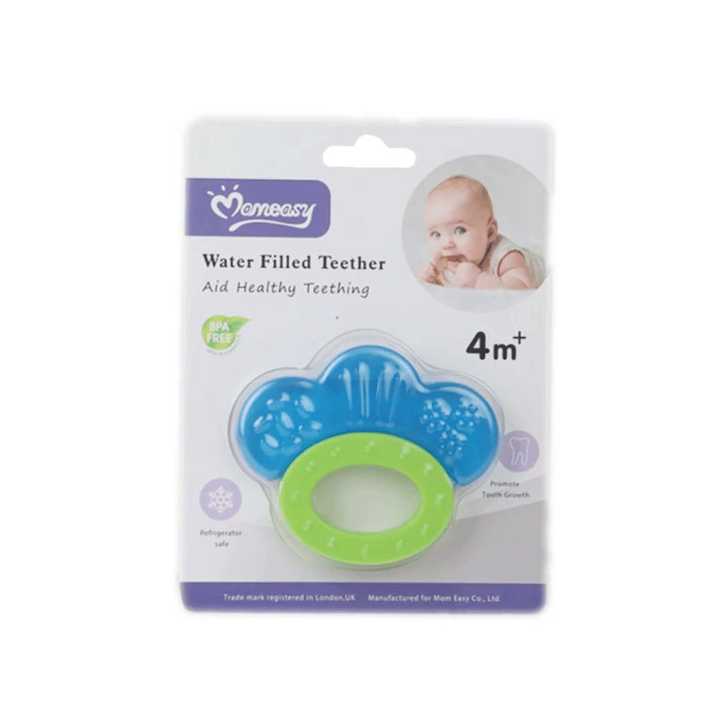 مام ايزي عضاضة أطفال من عمر 4 أشهر فما فوق-Model1