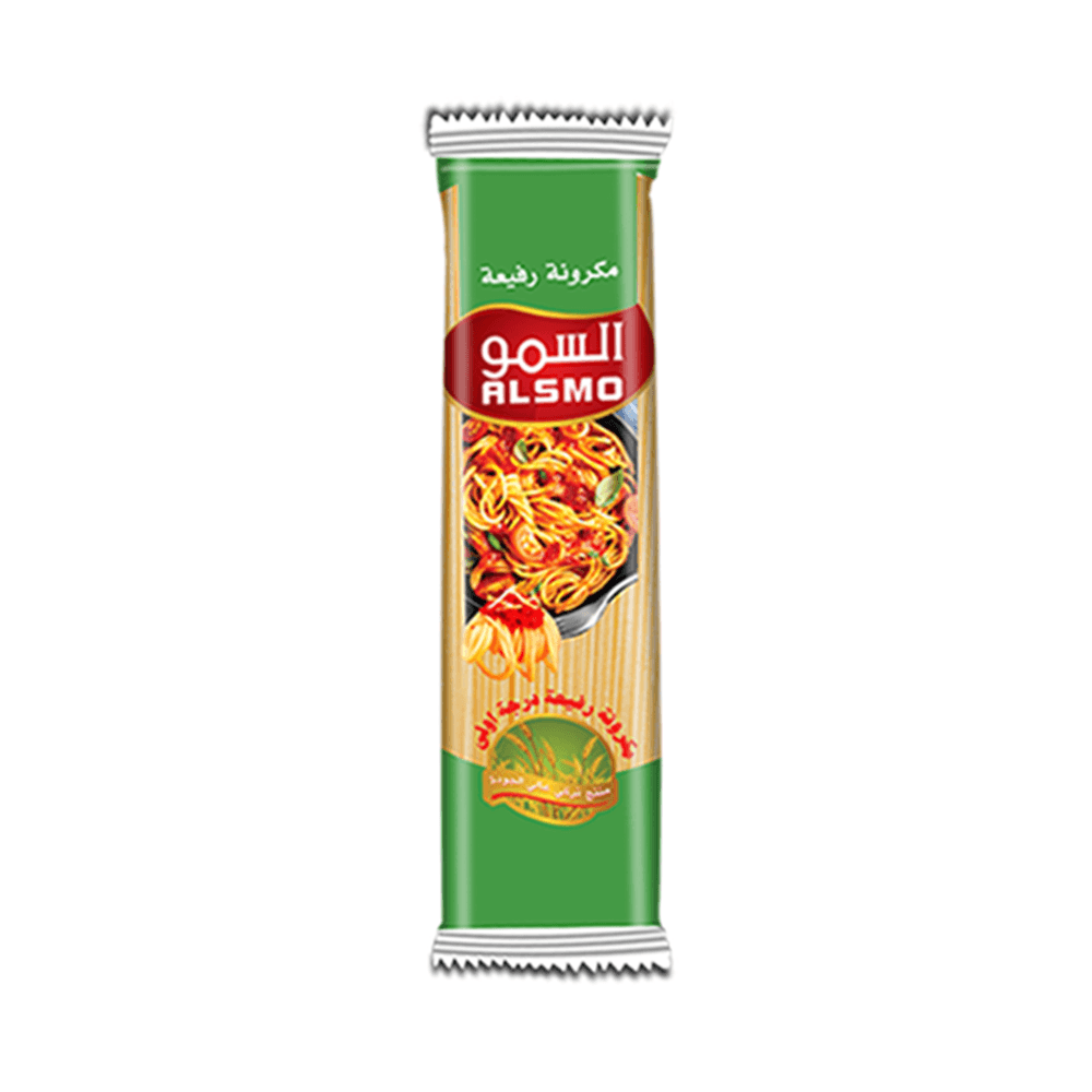 السمو مكرونة رفيعة درجة اولى - 400 جم