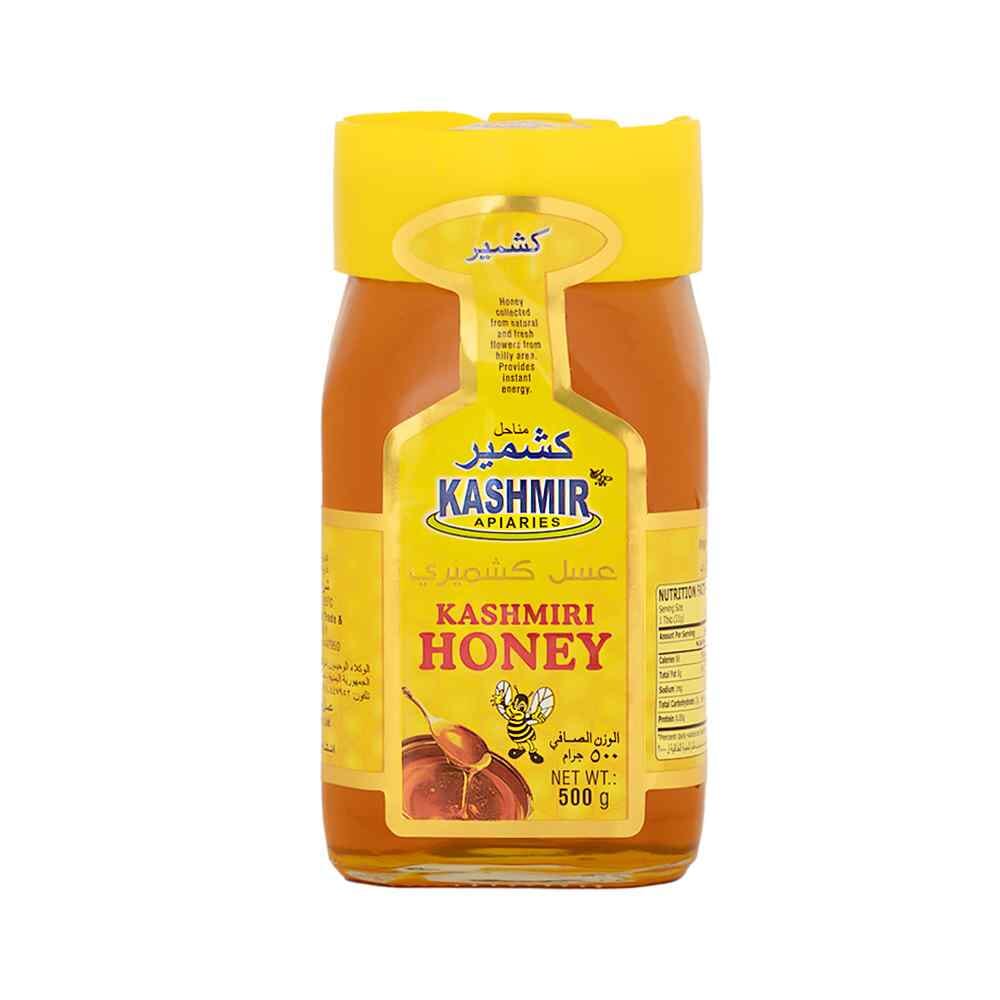 كشمير عسل كشميري - 500 مل
