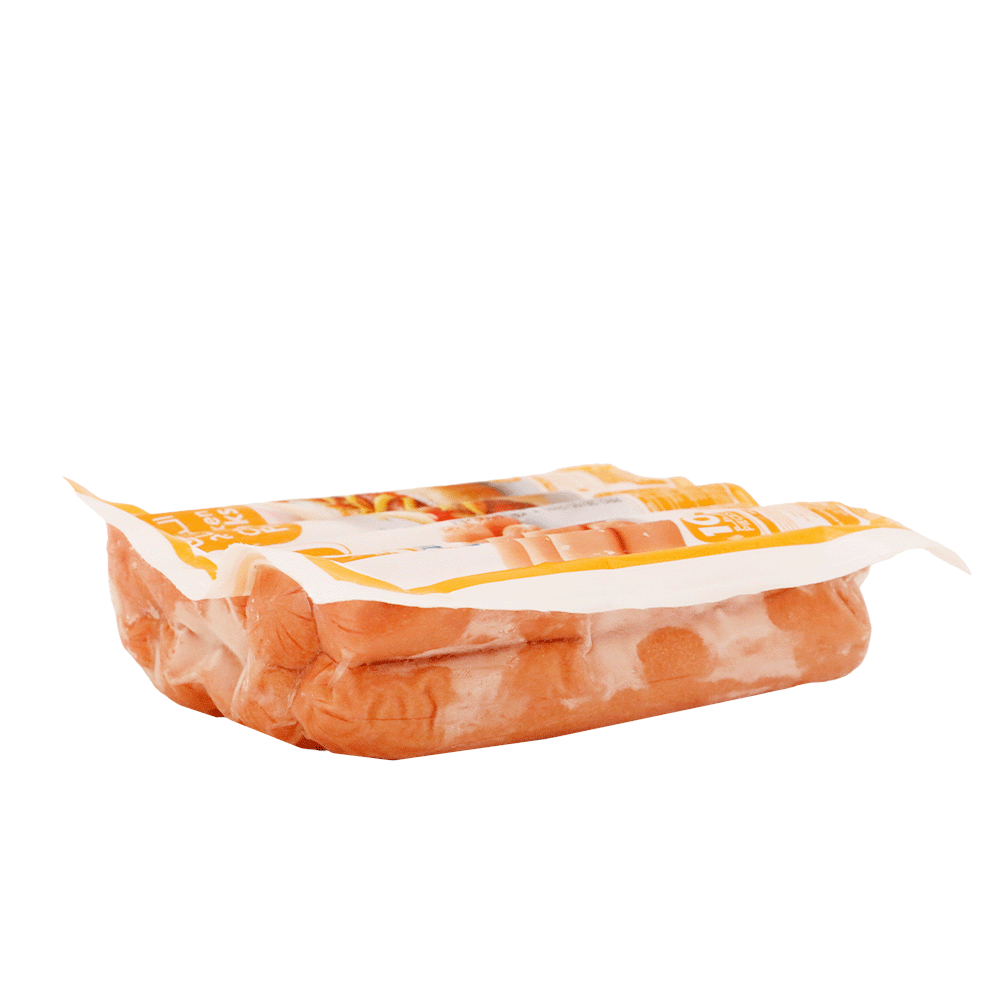 رزان نقانق الدجاج عالية الجودة- 340 جم