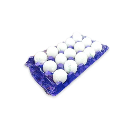 طبق بيض -15 حبة