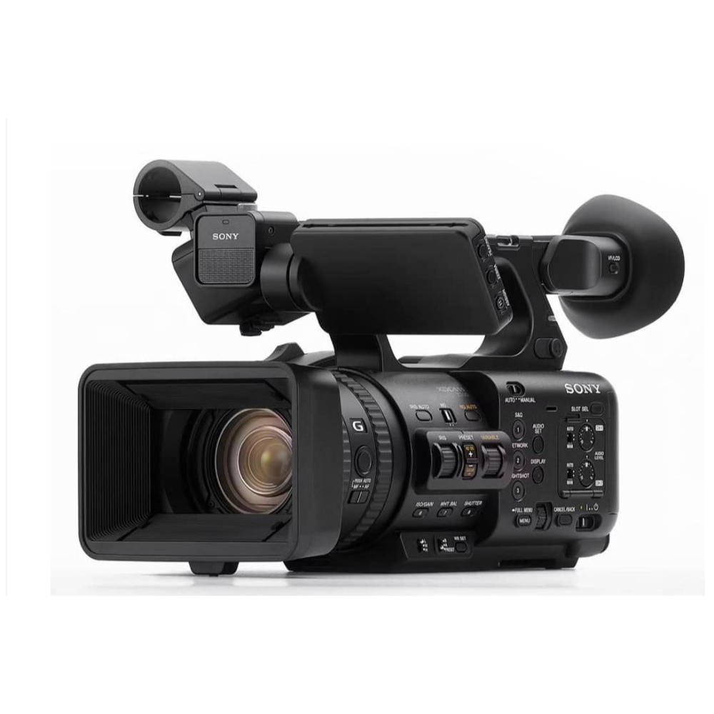 كاميرا سوني فيديو SONY Z200