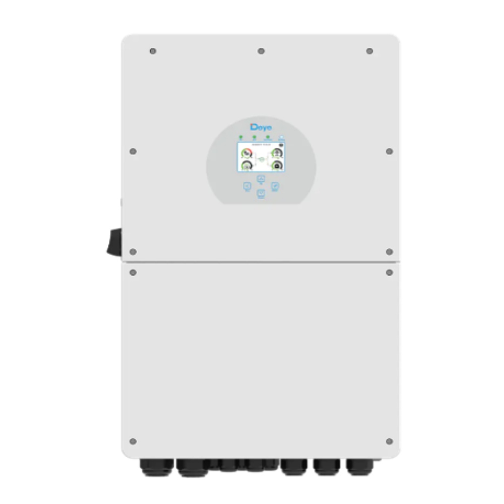 انفرتر دايا 16 كيلو وات هايبرد سنجل فاز