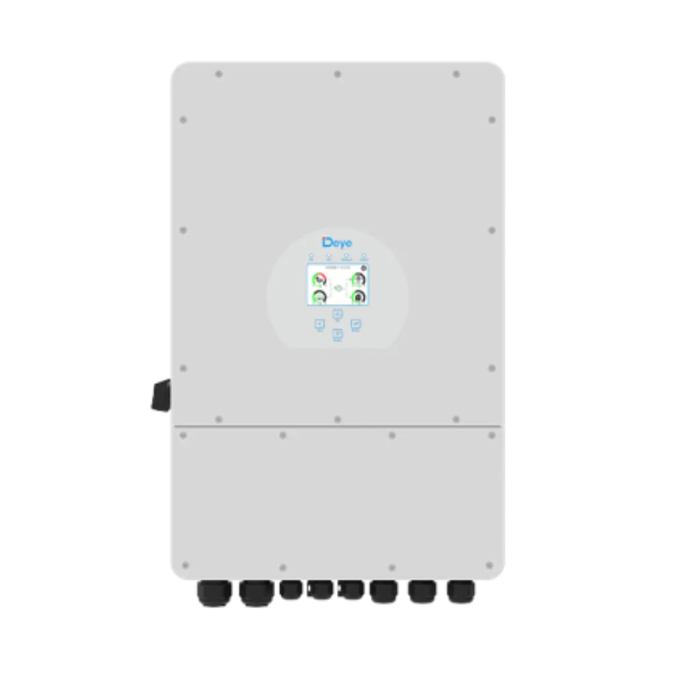 انفرتر دايا 12 كيلو وات هايبرد 3 فاز