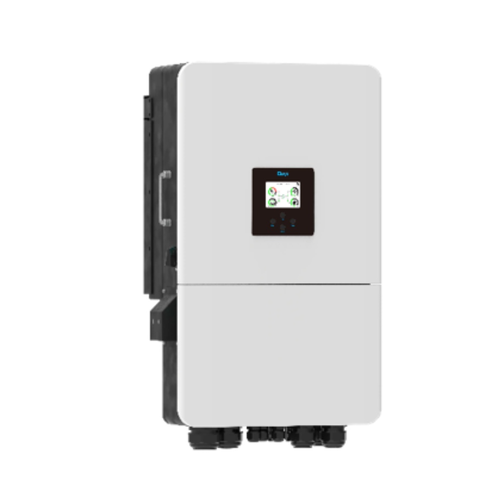 انفرتر دايا 20 كيلو وات هايبرد 3 فاز