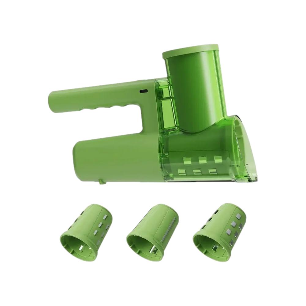 قطاعة كهربائية متعددة الوظائف 4 في 1