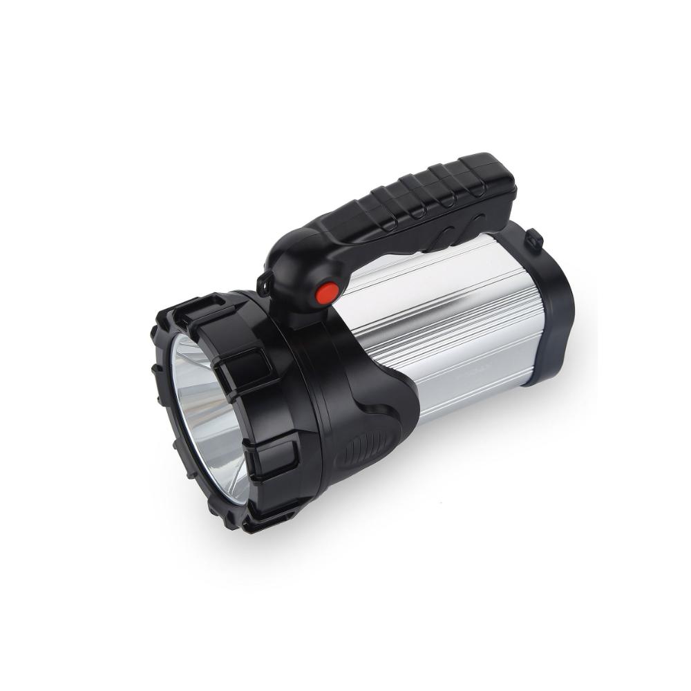 كشاف محمول محمول موديل WD-571S - أسود