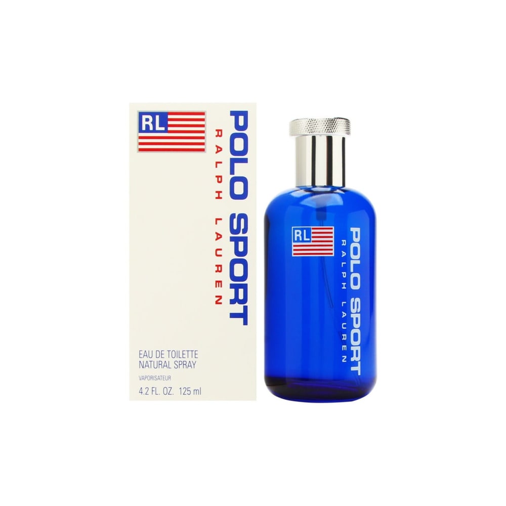 عطر رالف لورين بولو سبورت 125مل