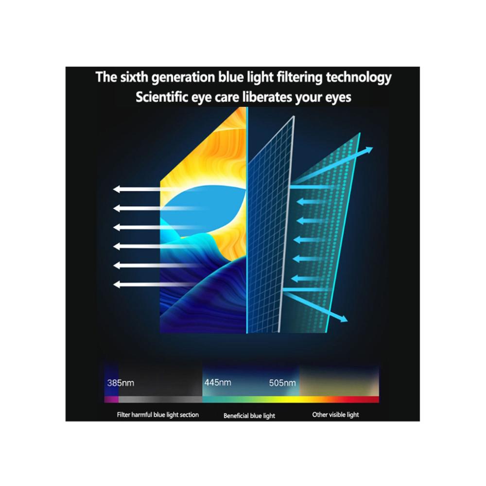 شاشة ألعاب منحنية IPS 23.8 بوصة FHD 165Hz -أسود