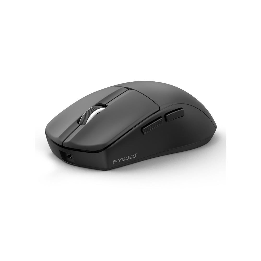 ماوس لاسلكي للألعاب موديل X-44 1K - أسود
