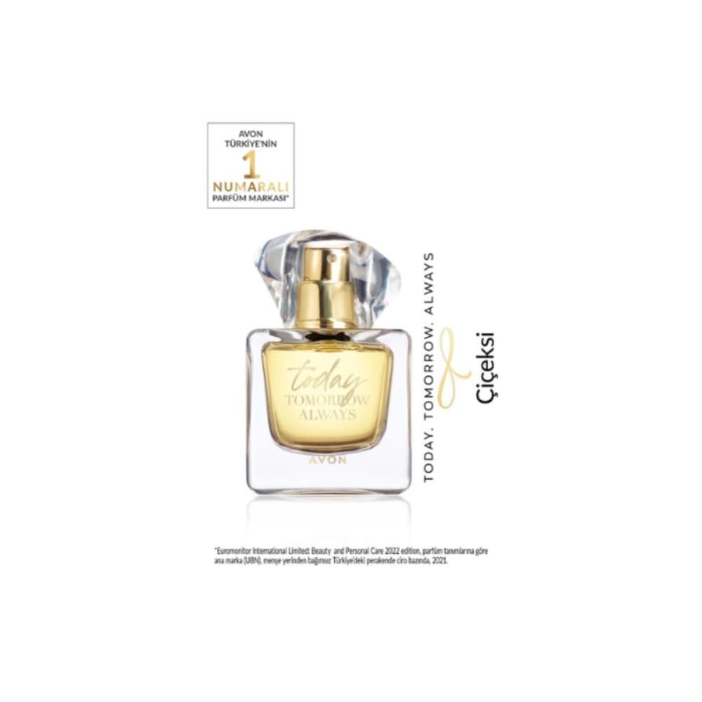 عطر أفون توداي للنساء