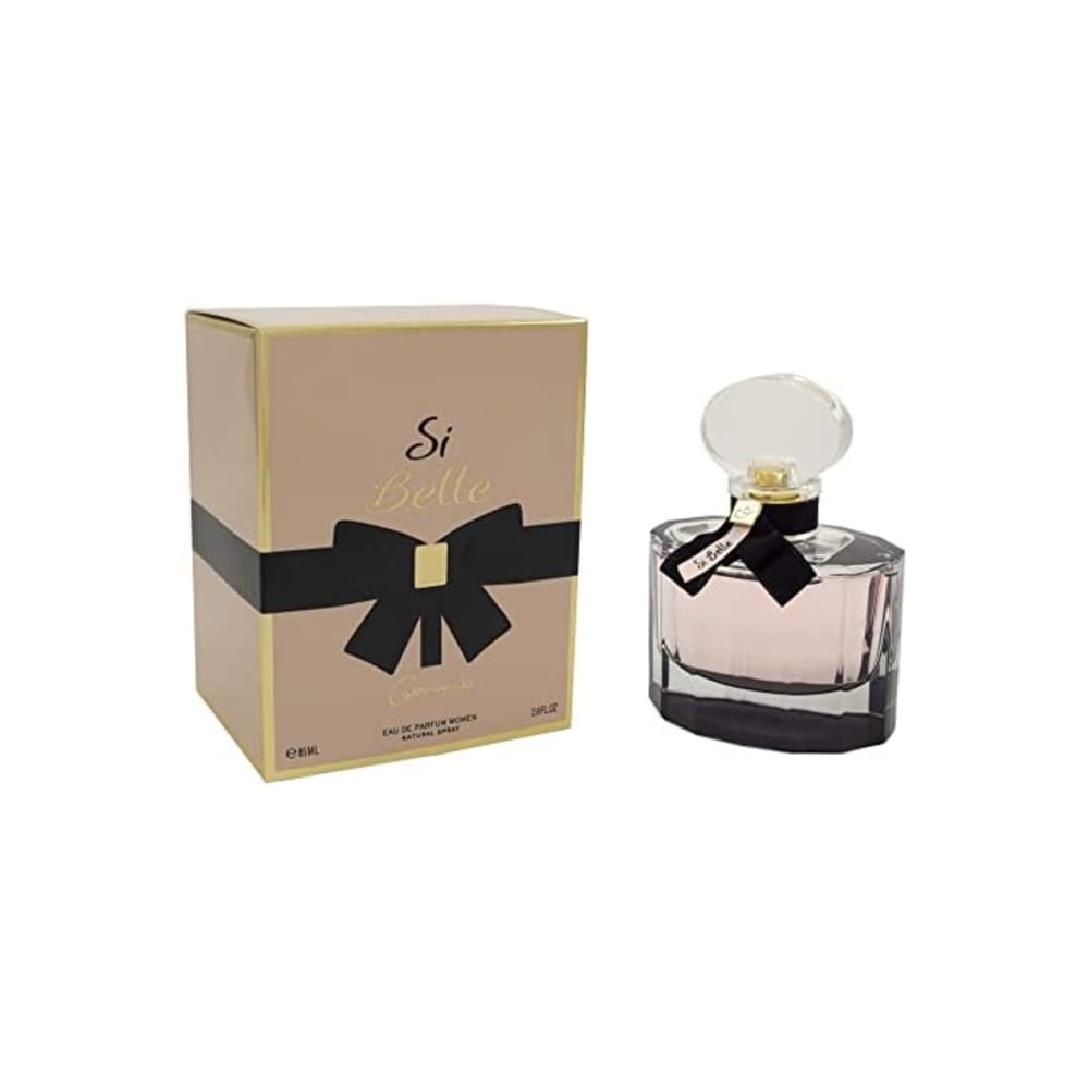 عطر نسائي جوهان بي باريس - 3.4 أونصة