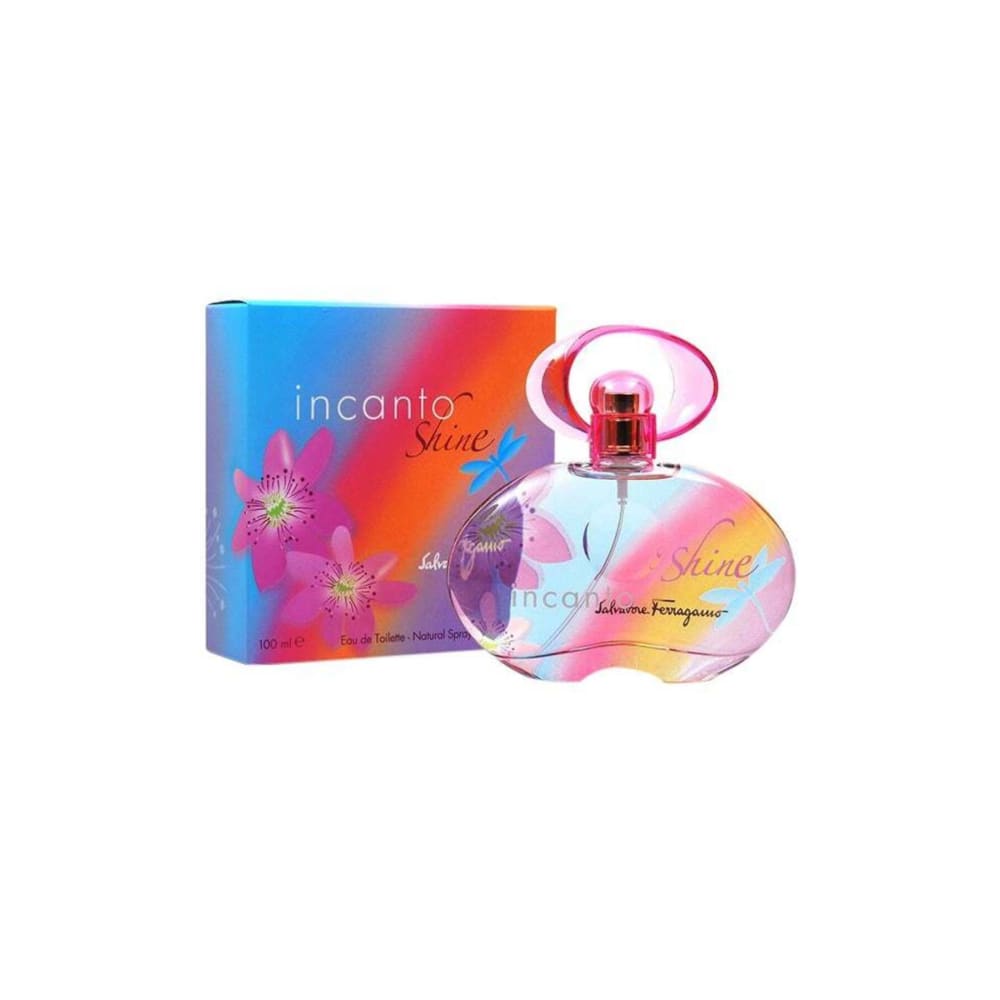 عطر إنكانتو شاين 100 مل - نسائي