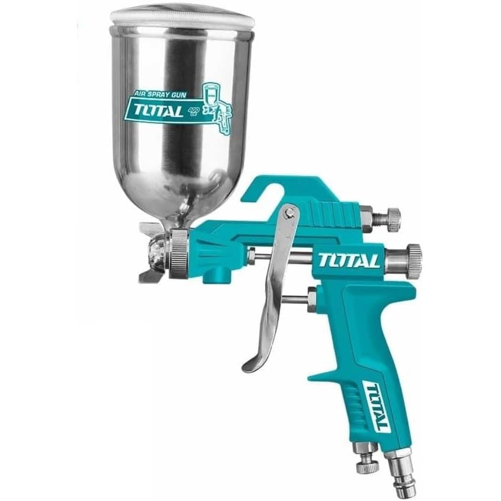 مسدس رنج خطاطين علبة فوق توتال