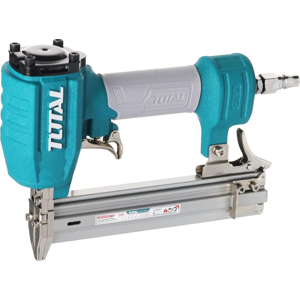 دباسة مسامير هواء توتال 30مل