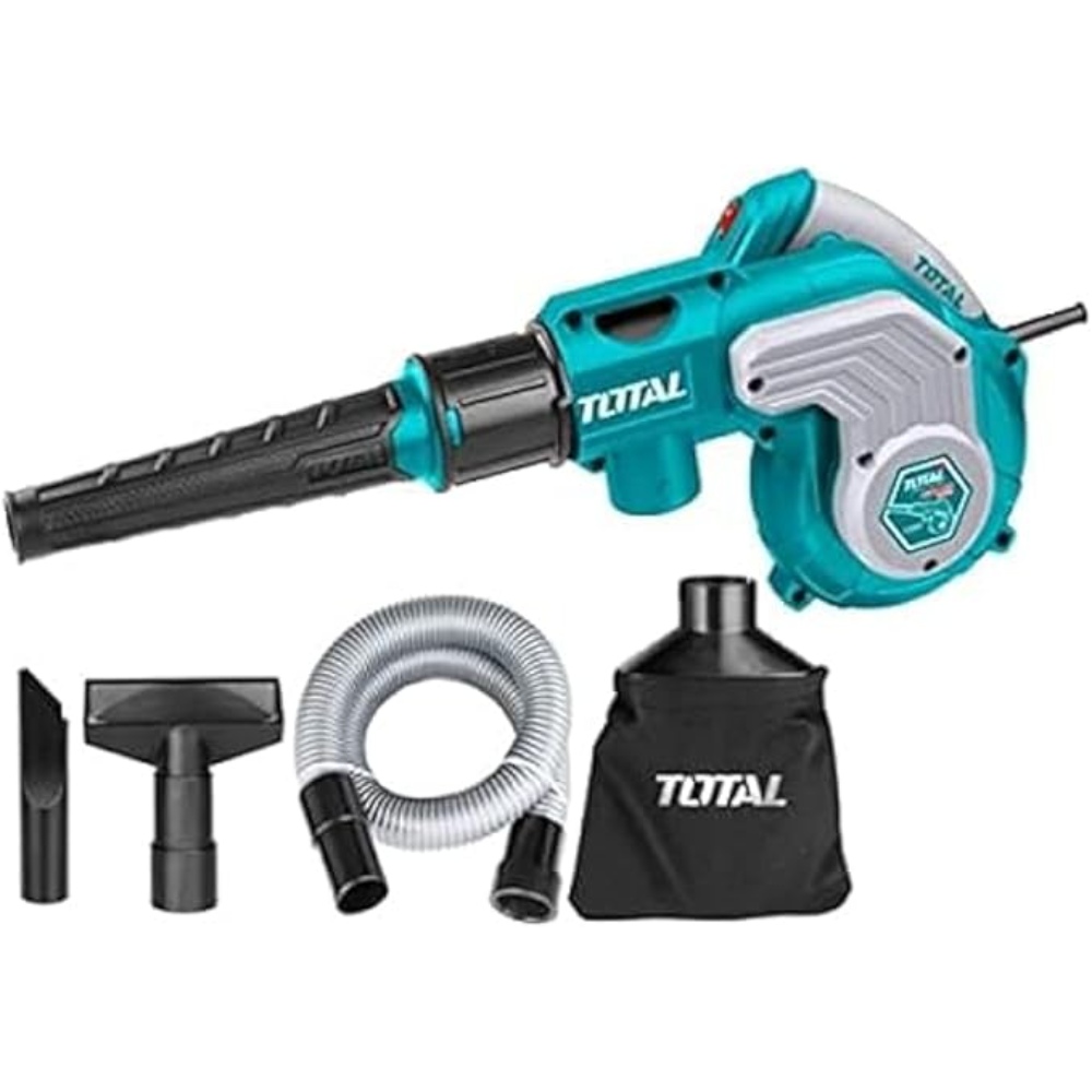 نفاخ هواء توتال 800وات