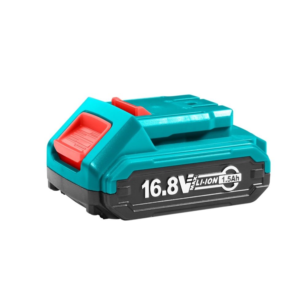 بطارية ليثيوم توتال 16.8فولت