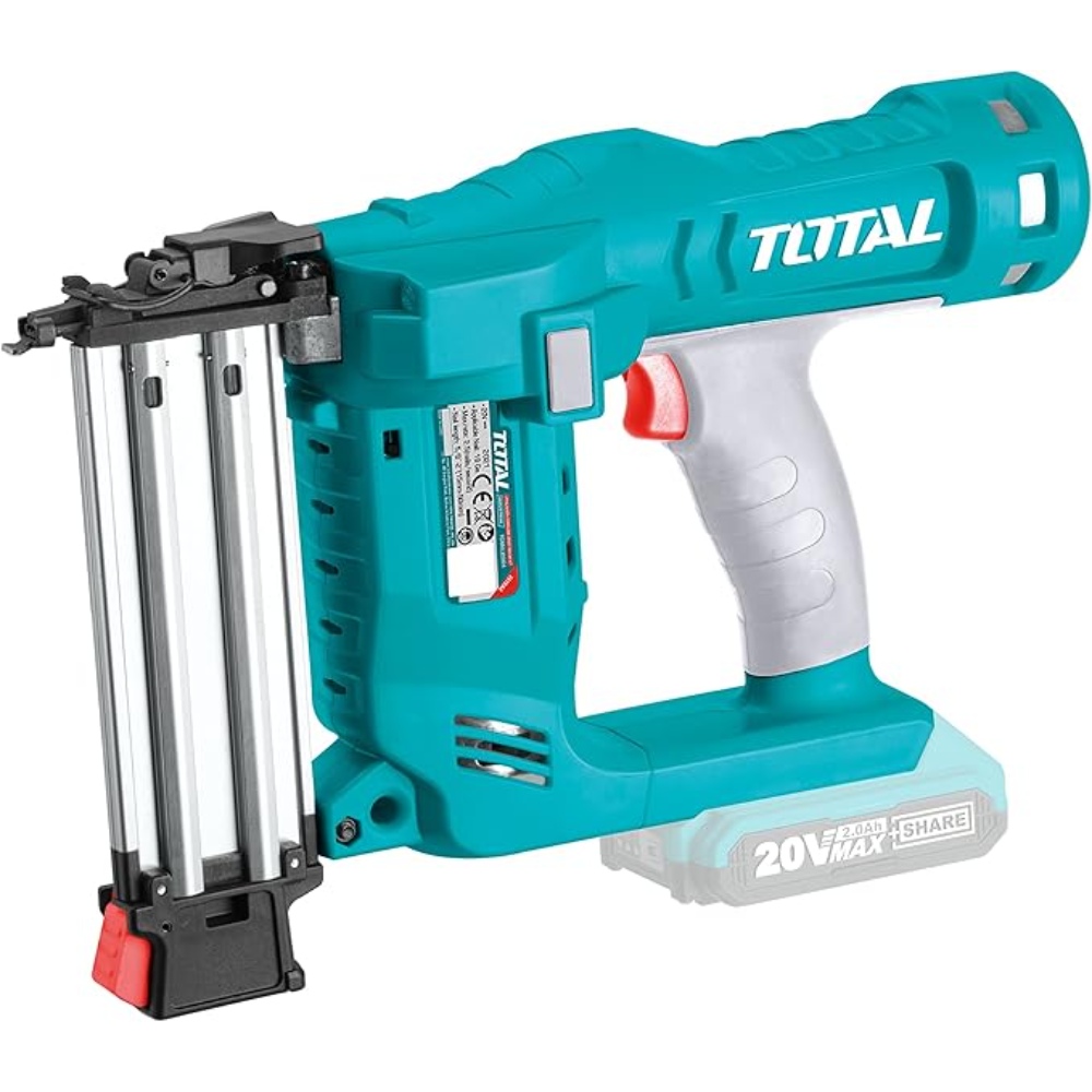 دباسة مسامير بطارية ليثيوم 20فولت ) بطارية - قاعدة شحن (