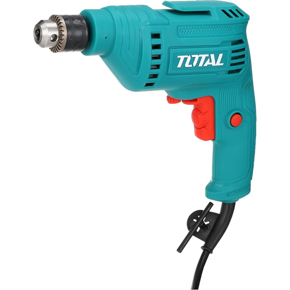 دريل توتال 6.5ملي 450وات