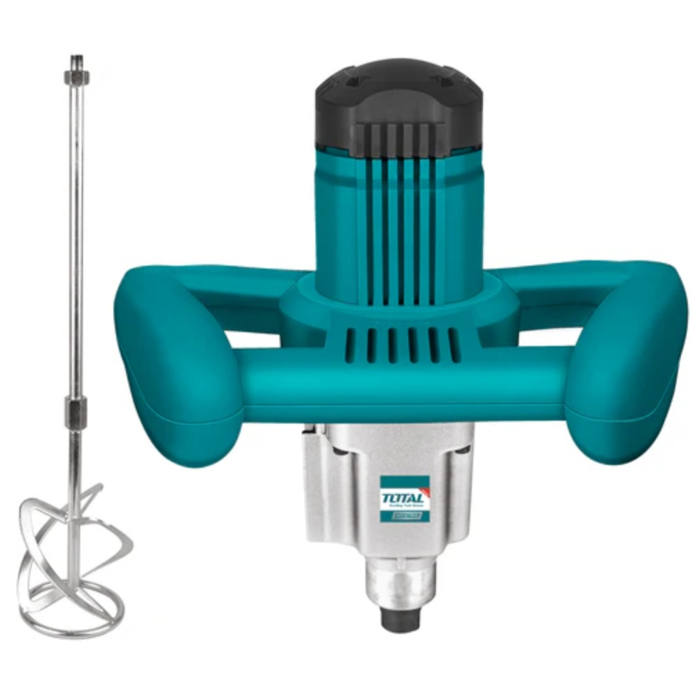 دريل خلط توتال 14ملي 1400 وات