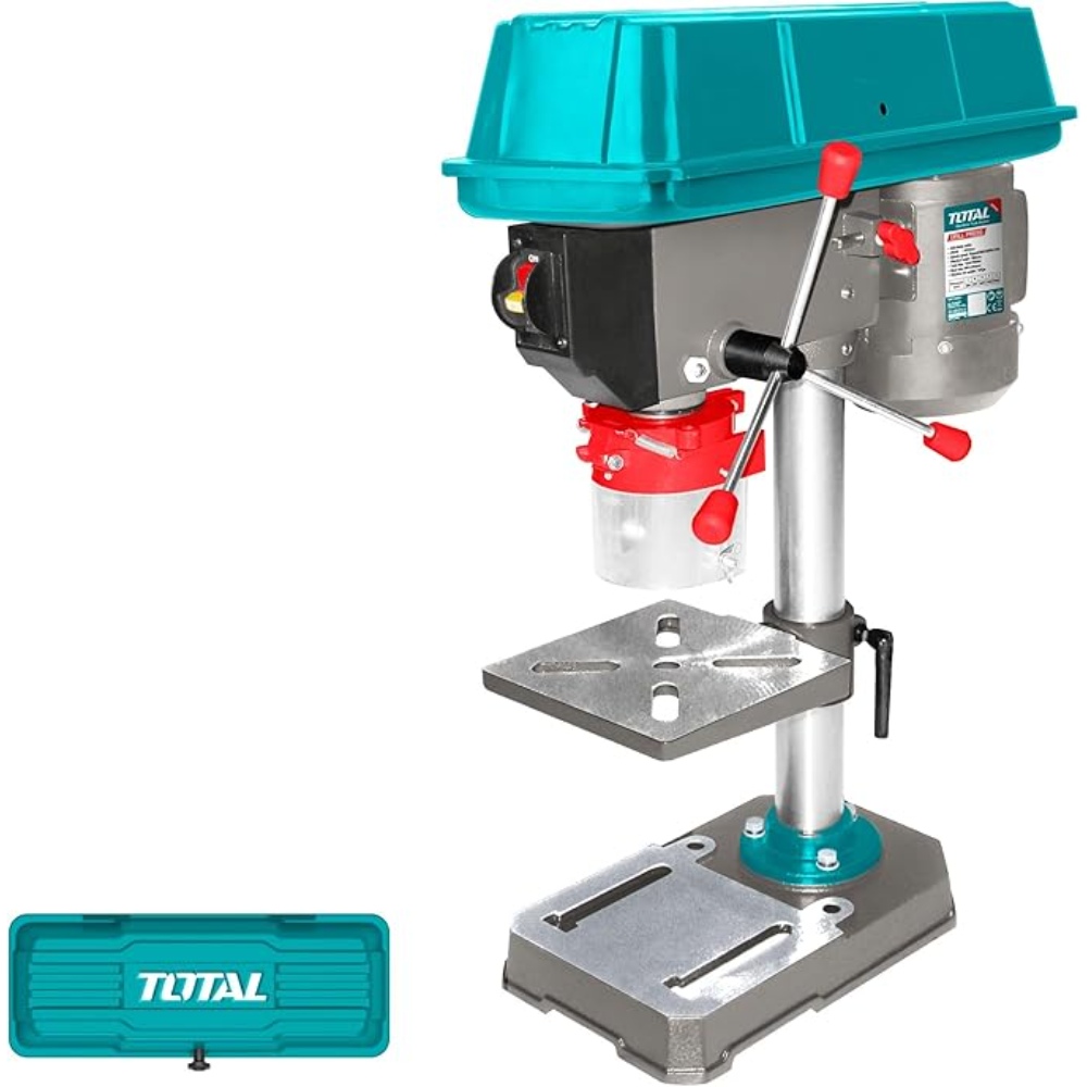 دريل قاعدة توتال 13مل 350وات