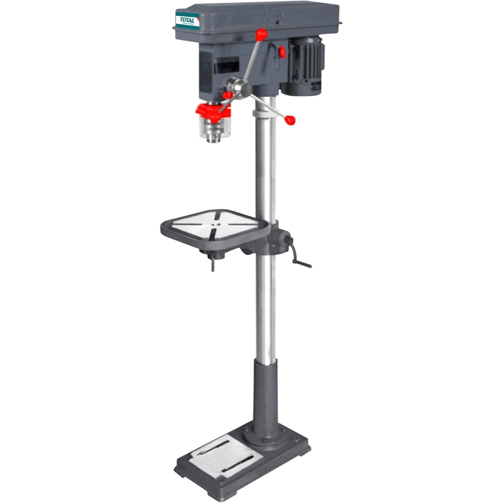 دريل قاعدة توتال 20مل 750 وات