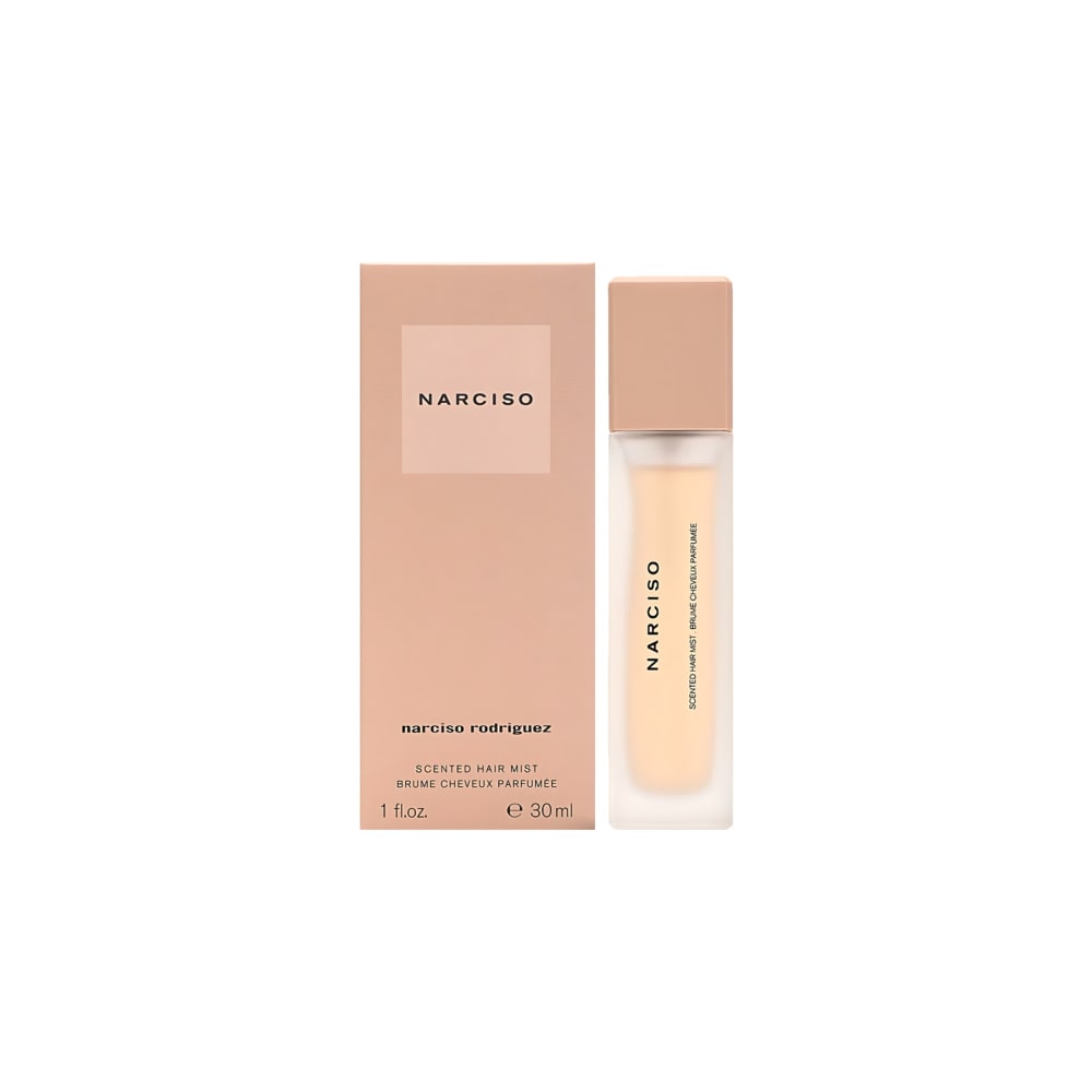 عطر شعر نارسيسو رودريغيز 30 مل