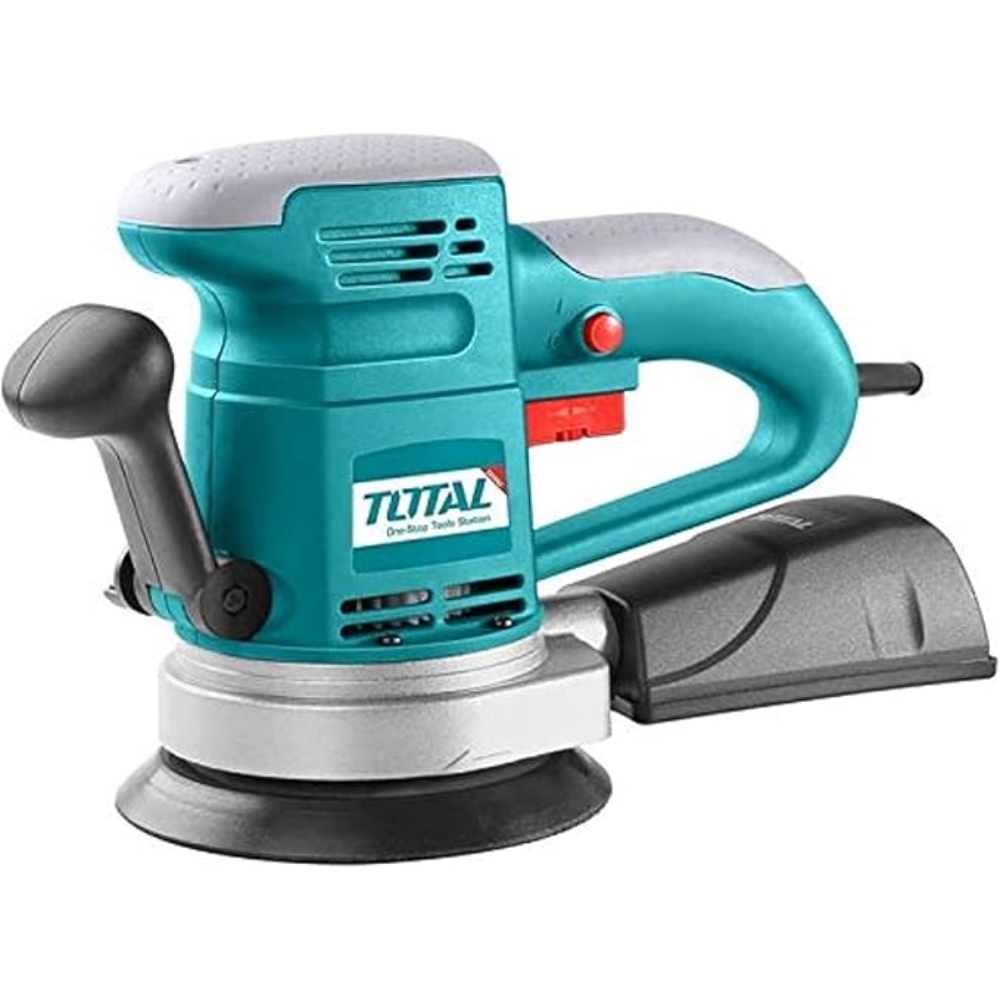 صنفرة توتال 320وات