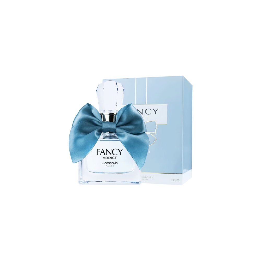 عطر فانتسي أديكت - يوهان بي - 85 مل - بارفان