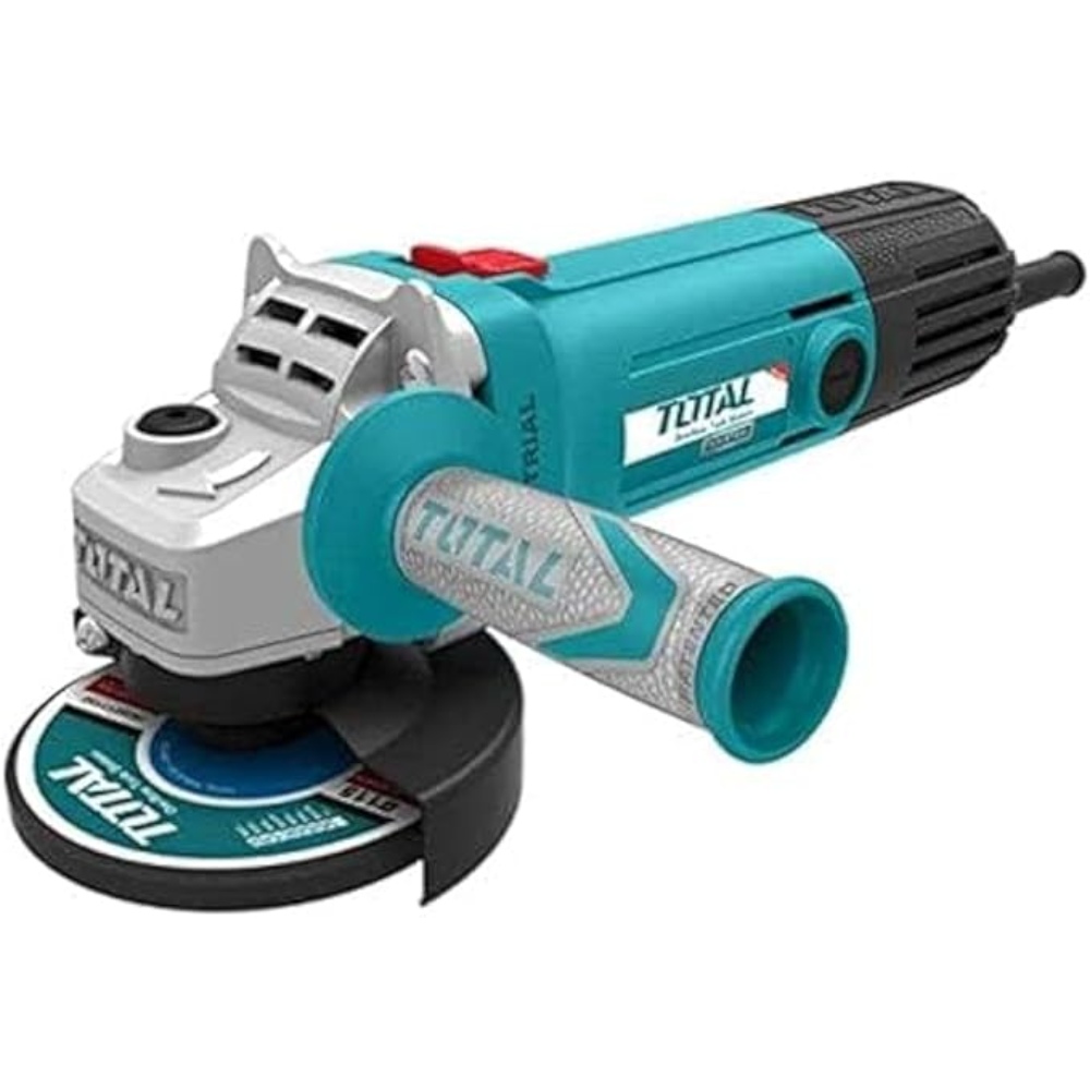 جلخ توتال 4.5هنش 750وات