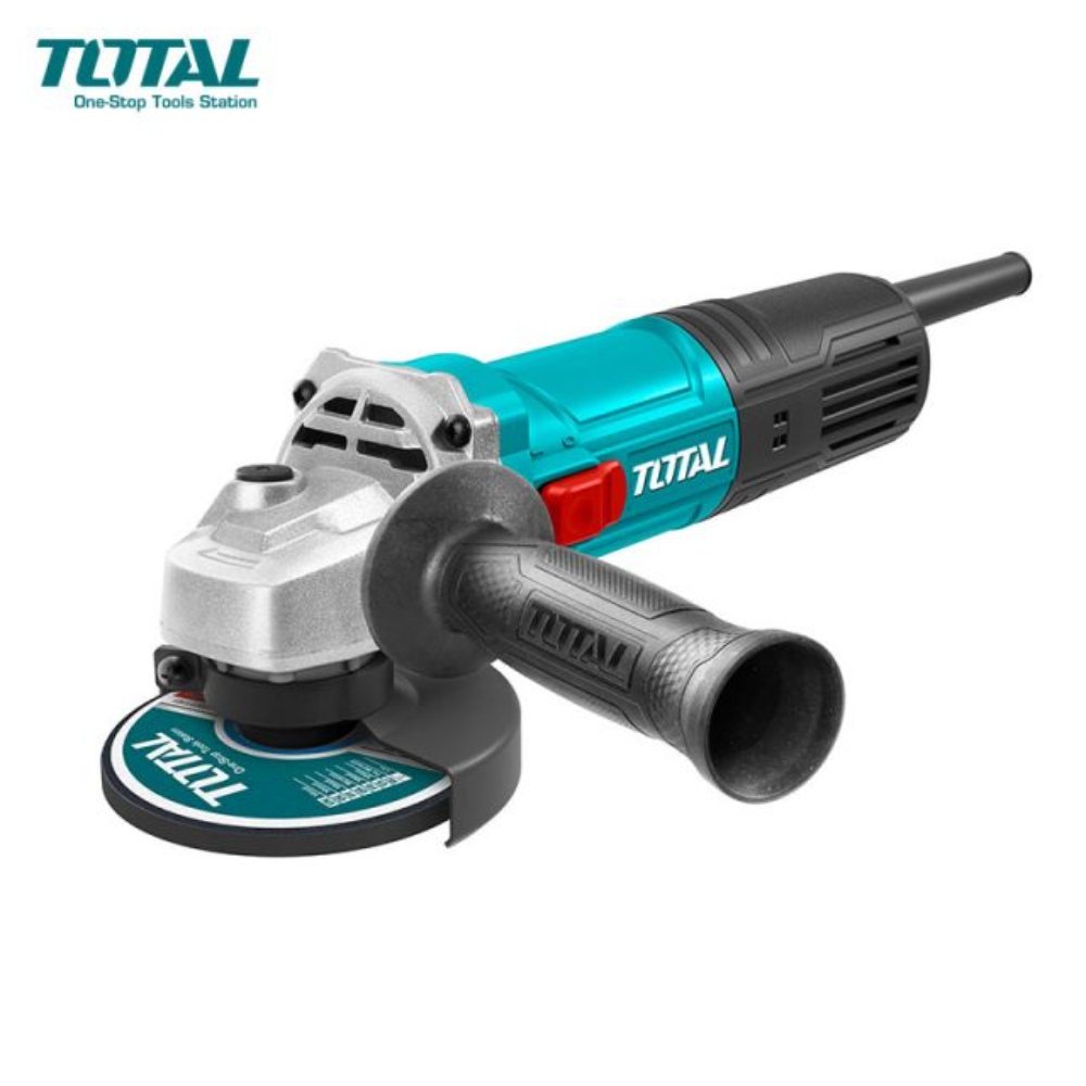 جلخ توتال 4.5هنش 710وات