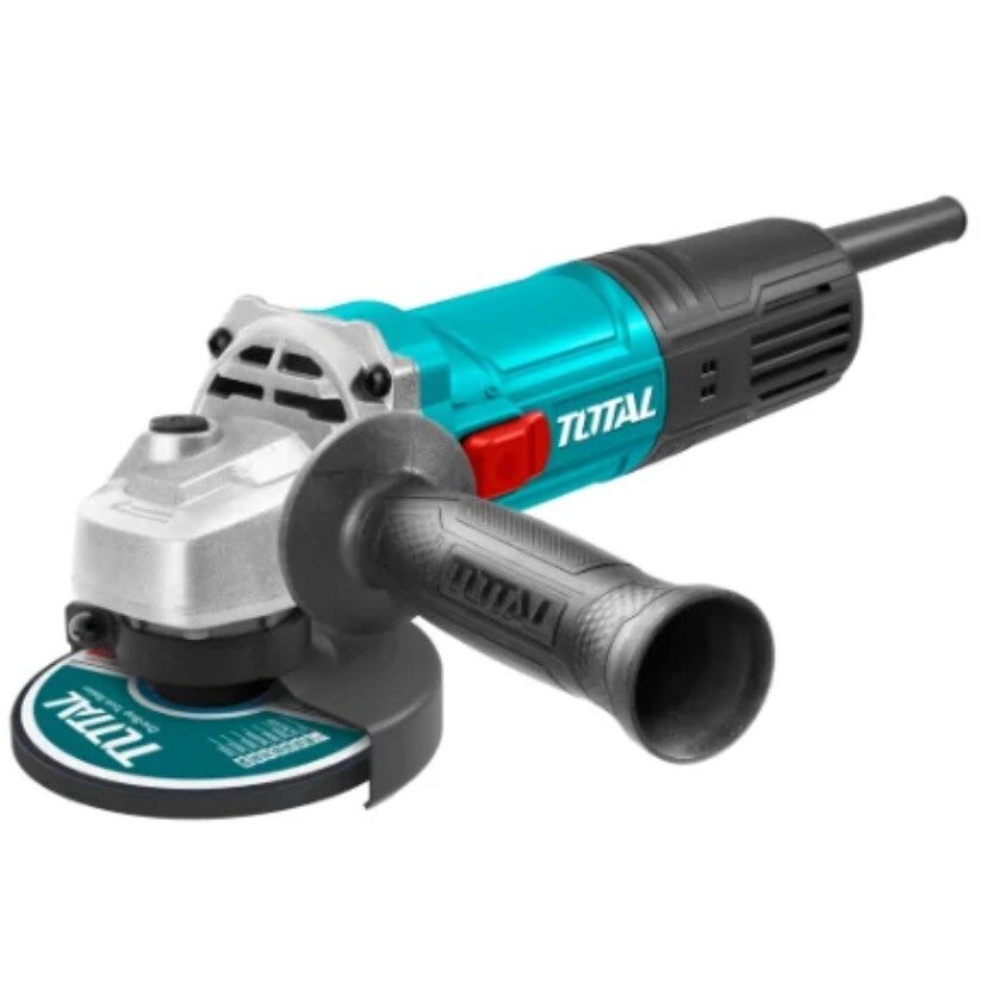 جلخ توتال 4.5هنش 850 وات