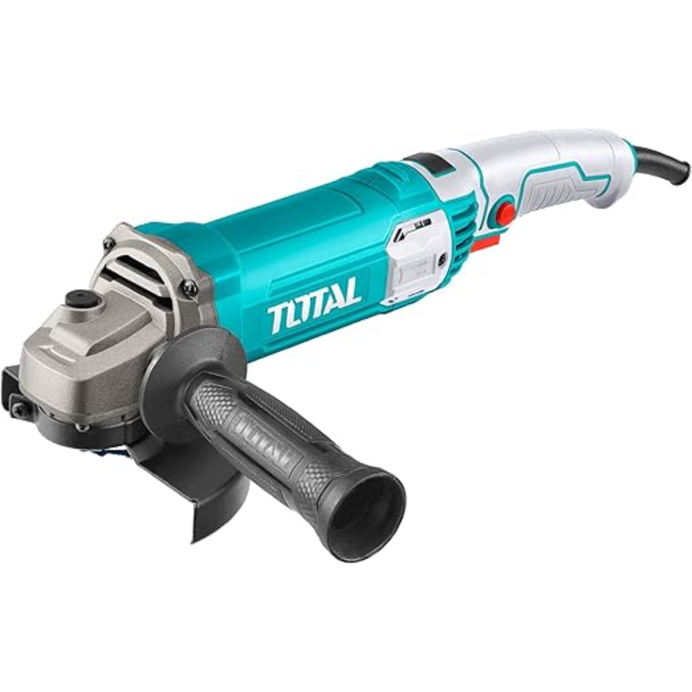 جلخ توتال 4.5هنش 960 وات