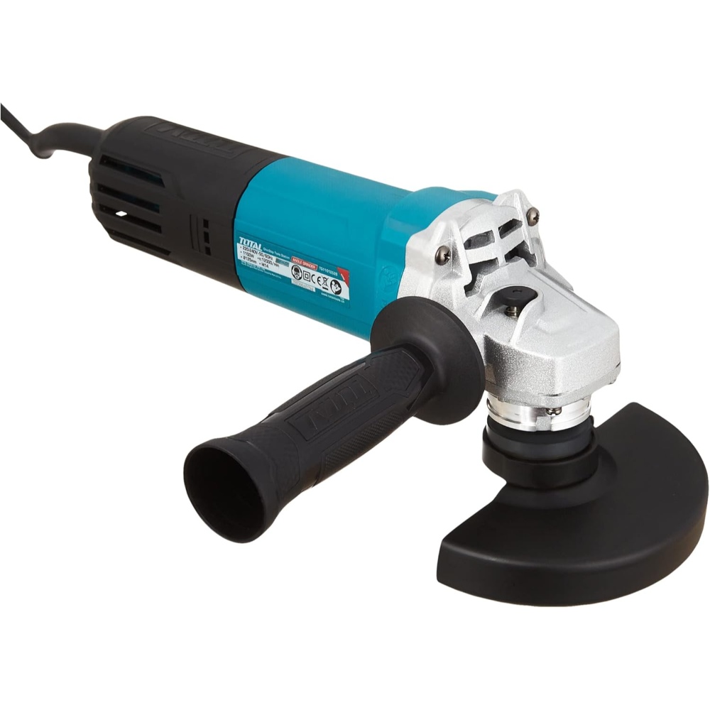 جلخ توتال 5هنش 1100وات