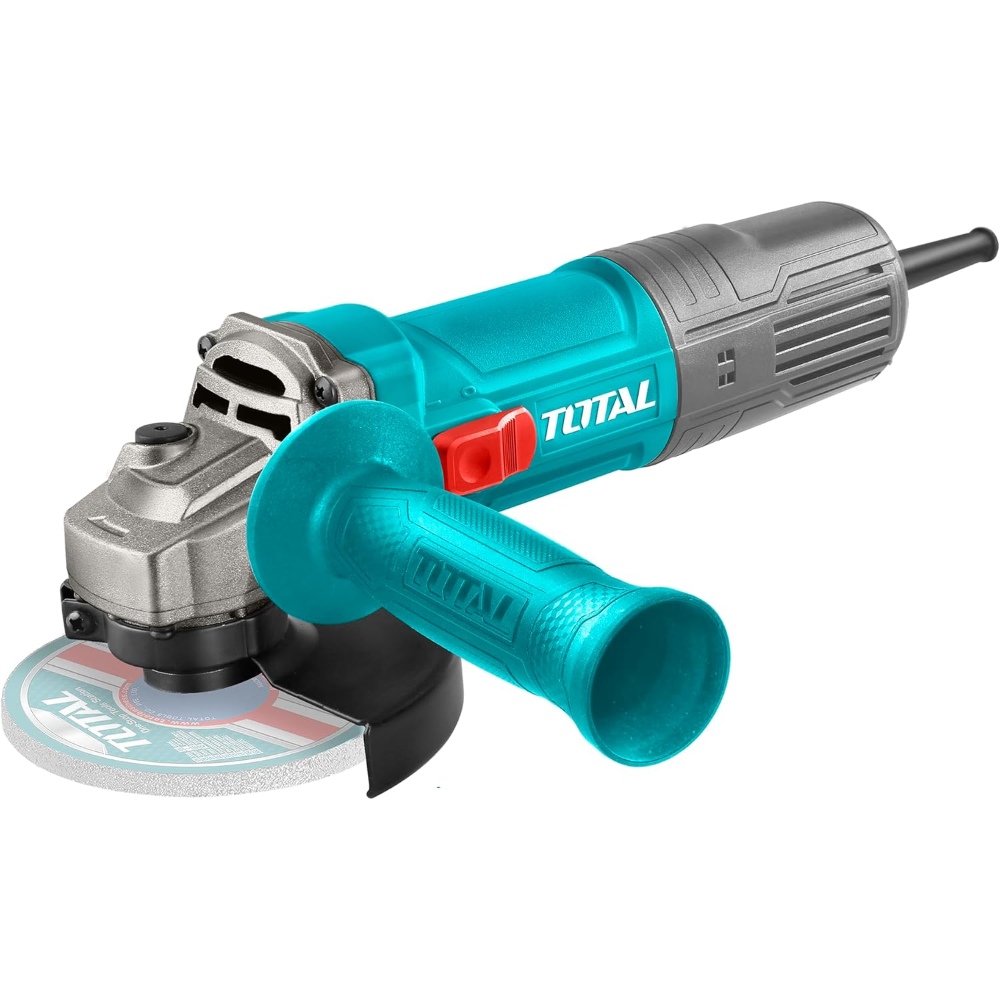 جلخ توتال 5هنش 1100وات