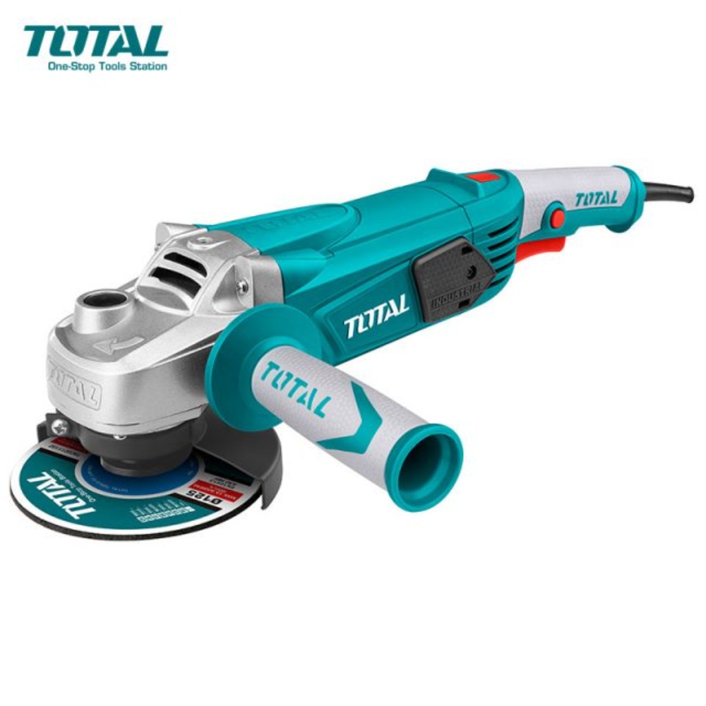 جلخ توتال 5هنش 1400وات