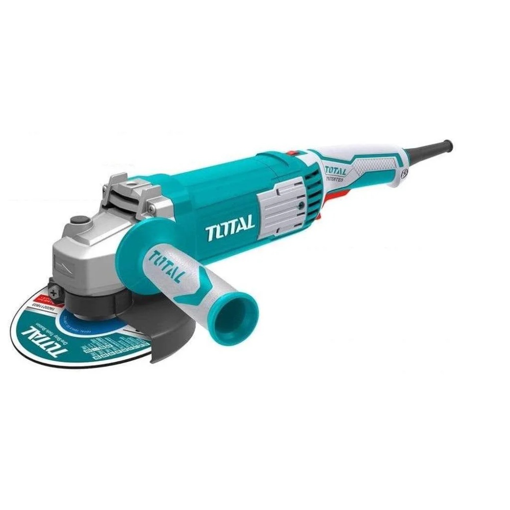 جلخ توتال 5هنش 1500وات