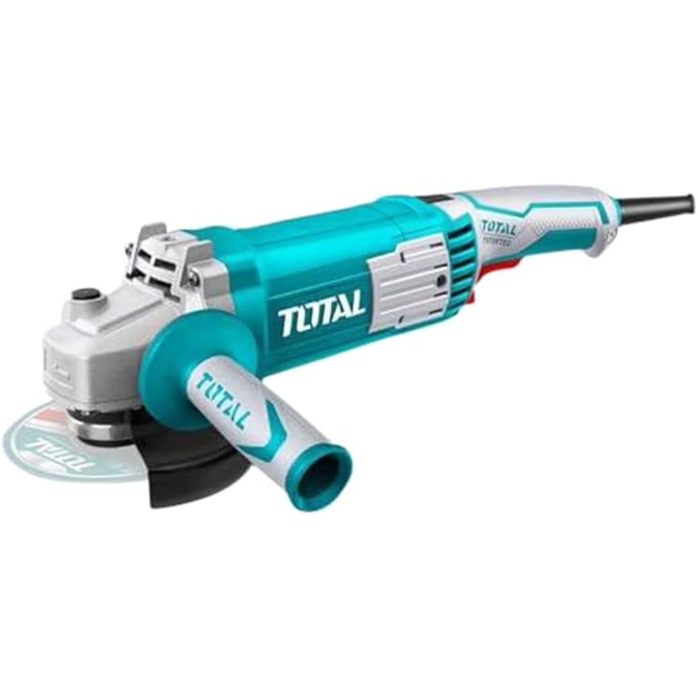 جلخ توتال 7هنش 1500وات