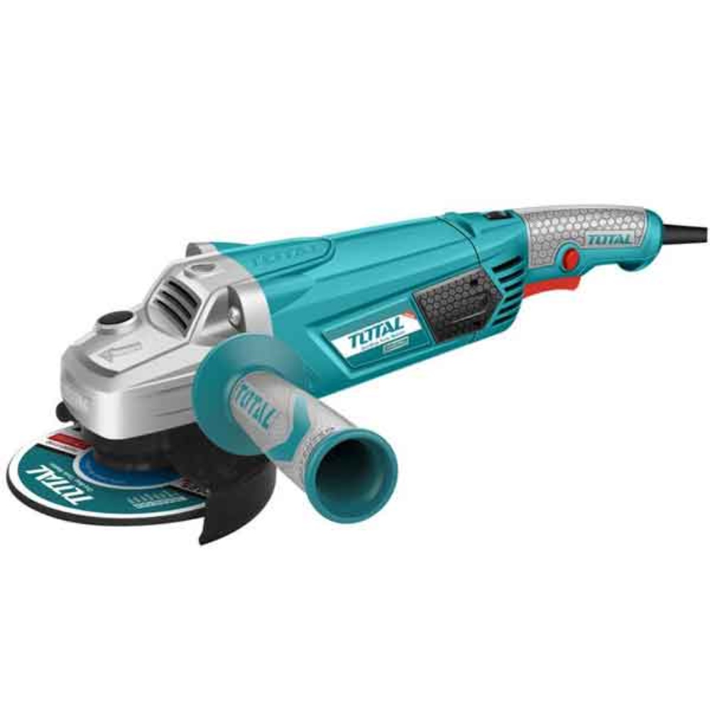 جلخ توتال 7هنش 2350وات