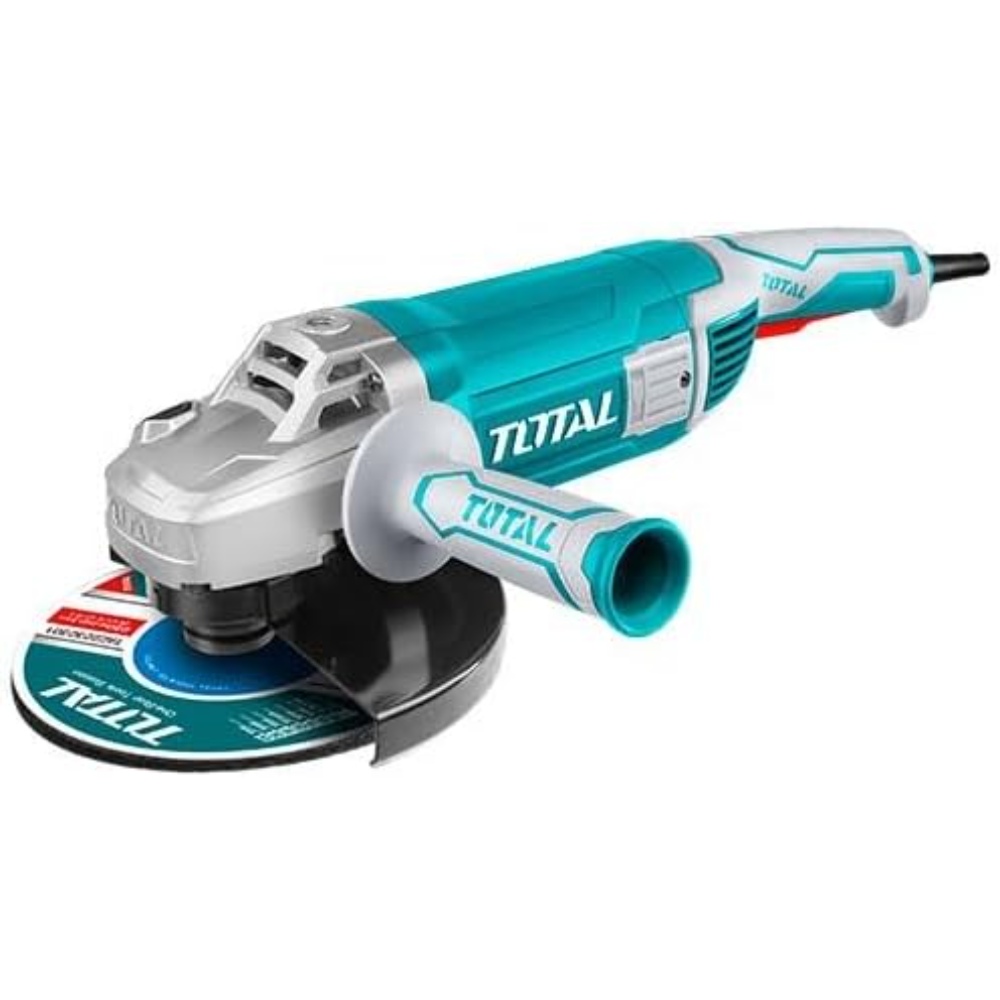 جلخ توتال 9هنش 3000 وات