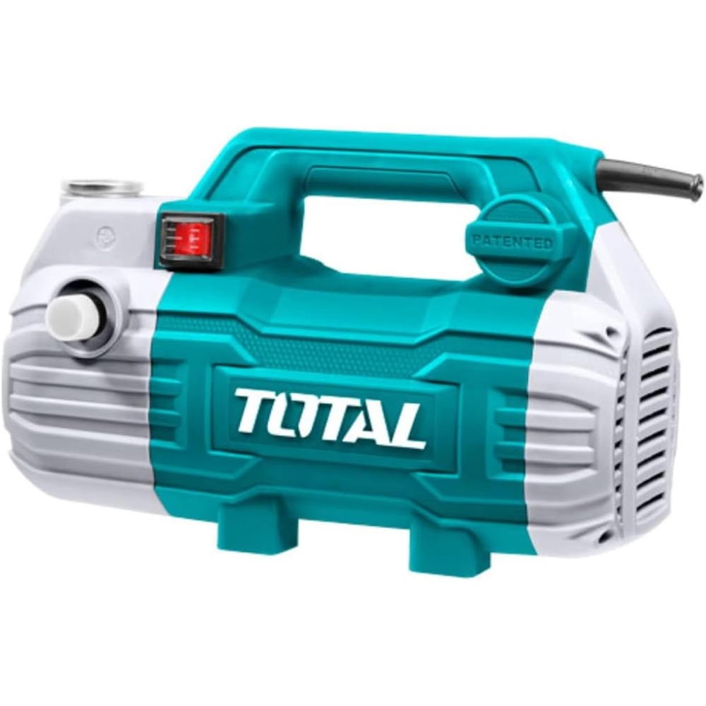 دينمة سرويس توتال 1500وات 100بار