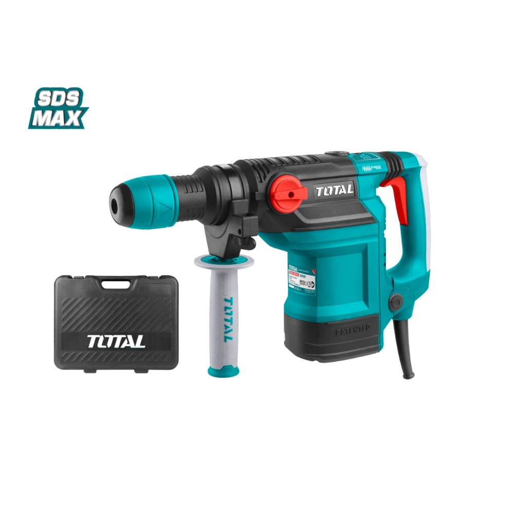 دريل هلتي توتال 38مل 1200وات