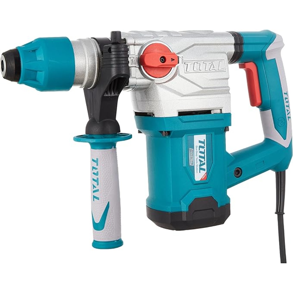 دريل هلتي توتال 32مل 1500وات